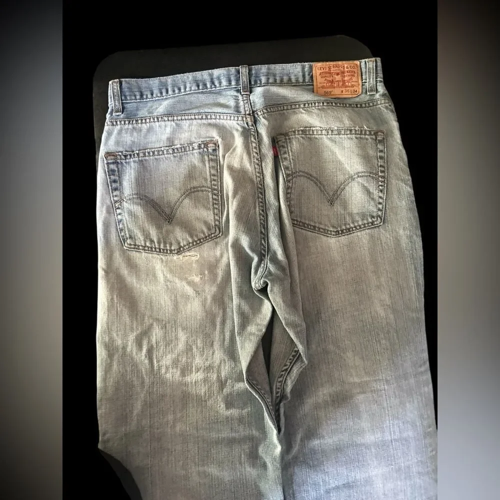 Levis casual comfortable